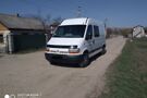 Renault Master пасс.