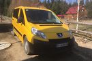 Peugeot Expert пасс.