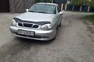 Daewoo Lanos  