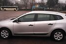Renault Megane евро 5