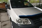 Volkswagen Caddy пасс. Maxi