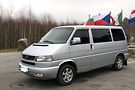 Volkswagen T4 (Transporter) пасс. НЕ БИТА , НЕ КРАШЕНА