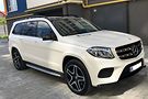 Mercedes-Benz GLS 350