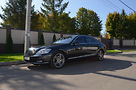 Mercedes-Benz S 350 4MATIC