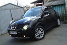 Nissan Juke Turdo-Sport
