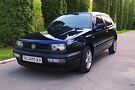 Volkswagen Golf III