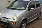 Chery QQ