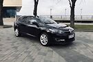 Renault Megane Limited