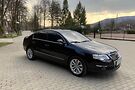 Volkswagen Passat B6 2.0 TDI Common Rail 