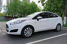Ford Fiesta SE