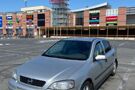 Opel Astra G