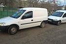 Opel Combo груз.
