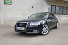 Audi A6 3.0TDI Quattro 