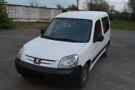 Peugeot Partner пасс.