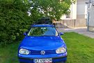 Volkswagen Golf IV special edition