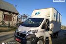 Peugeot Boxer груз. 3.0D 180л.с