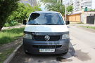 Volkswagen T5 (Transporter) пасс.