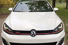 Volkswagen Golf VII GTI Performance 