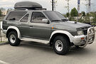 Nissan Terrano Off  Road 4x4