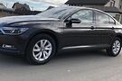 Volkswagen Passat B8