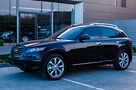 Infiniti FX 35