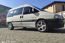Citroen Jumpy пасс. AC, Camera, Webasto