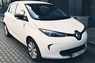 Renault Zoe IDEAL