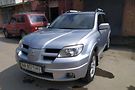 Mitsubishi Outlander 2.4