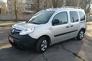 Renault Kangoo пасс. Оригинальный пасс.