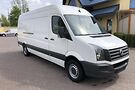 Volkswagen Crafter груз. МАКСІ