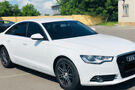 Audi A6 Quattro