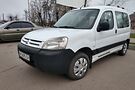Citroen Berlingo пасс. Состояние на 5+