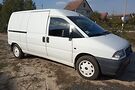 Fiat Scudo груз.