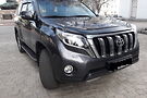 Toyota Land Cruiser Prado 150