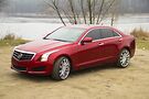 Cadillac ATS