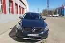 Volvo XC60 T6