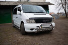 Mercedes-Benz Vito пасс.