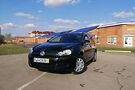 Volkswagen Golf VI