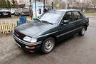 Ford Escort MkV CFi
