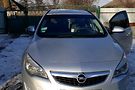 Opel Astra J 1.7CDTI 