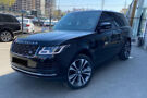 Land Rover Range Rover AUTOBIOGRAPHYDYNAMIC