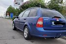 Chevrolet Nubira sx