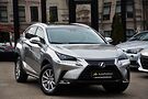 Lexus NX 300 4x4