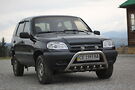 Chevrolet Niva