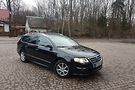 Volkswagen Passat B6 1.4 газ/бенз