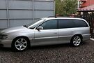 Opel Omega