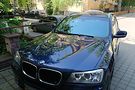 BMW X3 2.0d