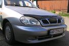 Daewoo Sens GAZ БЕЗ ДТП. 