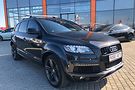 Audi Q7 S- Line