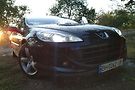 Peugeot 407 Coupe